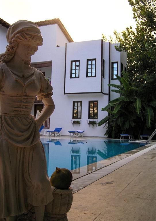 Residence Garden Hotel Tekirova Pokoj fotografie